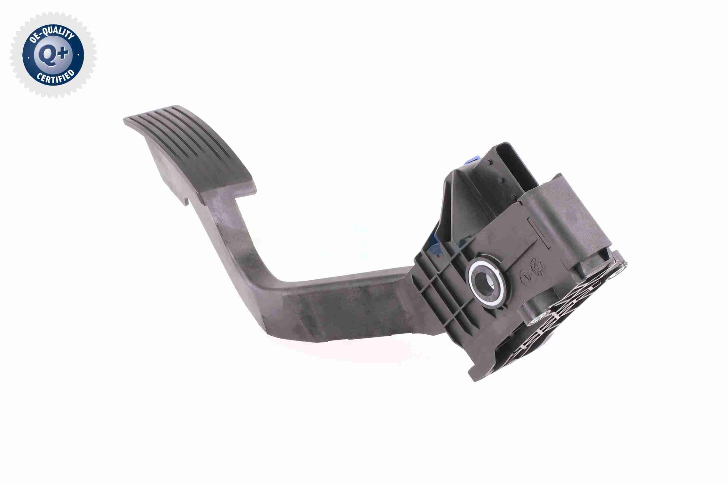 Fahrpedal