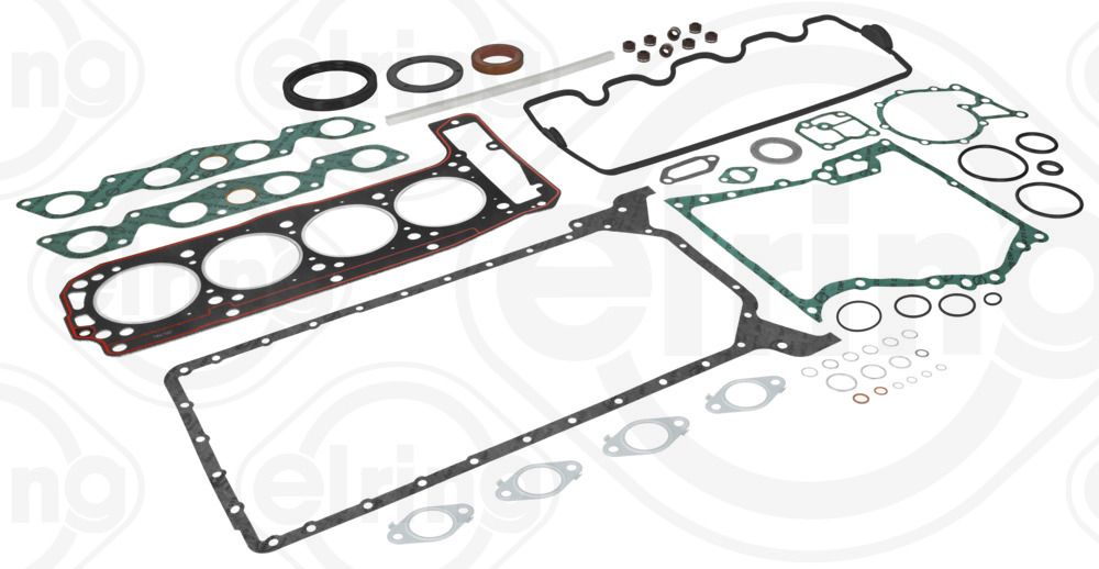 Dichtungsvollsatz, Motor