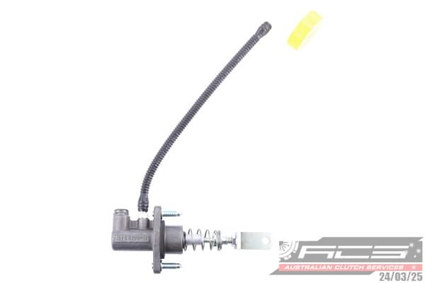 CLUTCH M/CYL HOLDEN - TecDoc 1