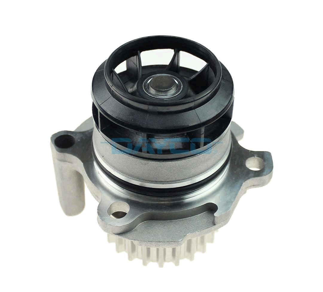 WATER PUMP AUTOMOTIVE - TecDoc 2