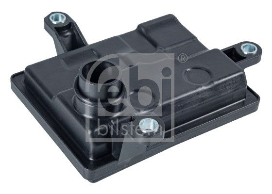 FEBI BILSTEIN 107007 - Hydraulikfilter, Automatikgetriebe