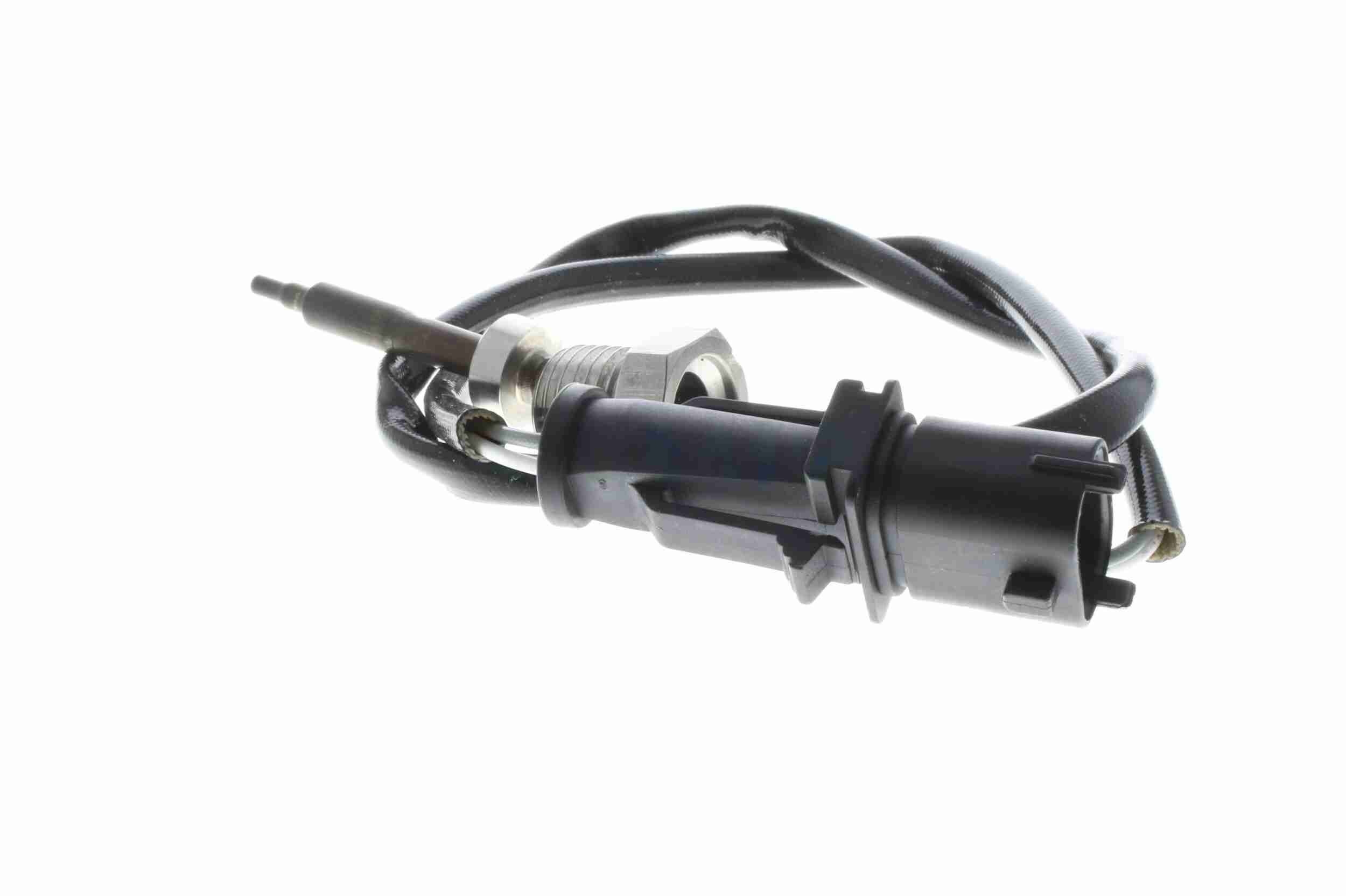 Sensor, Abgastemperatur