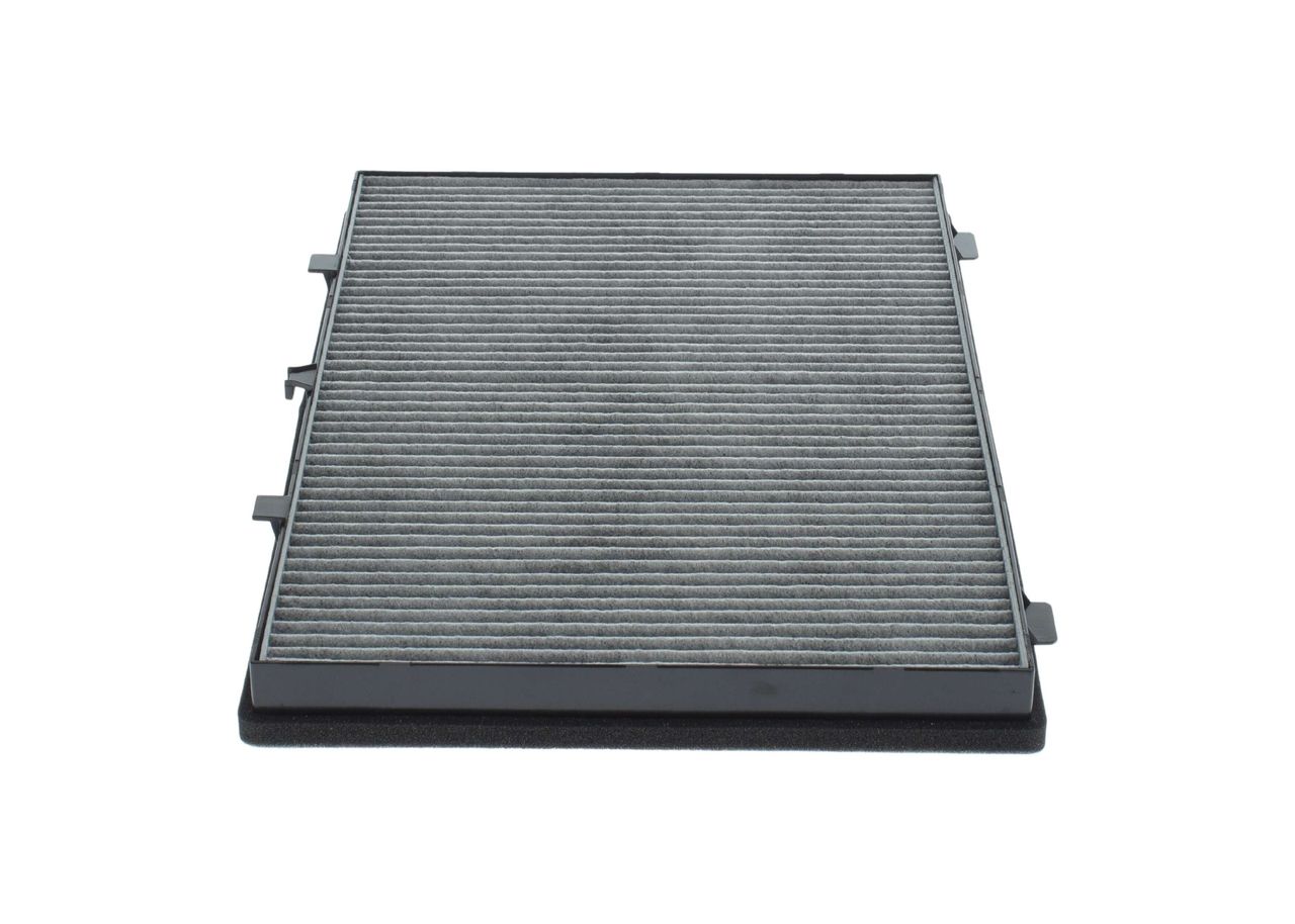 Filter, Innenraumluft