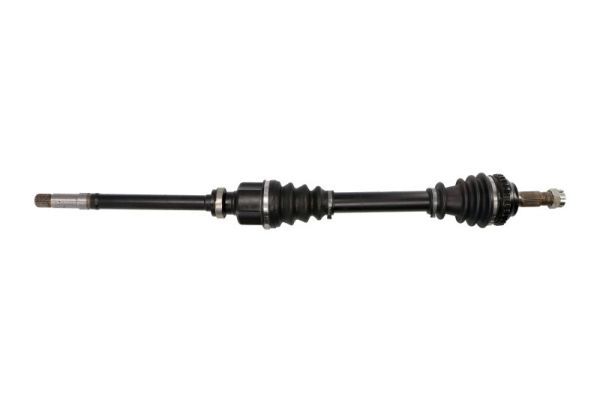 POINT GEAR PNG71547 - Antriebswelle