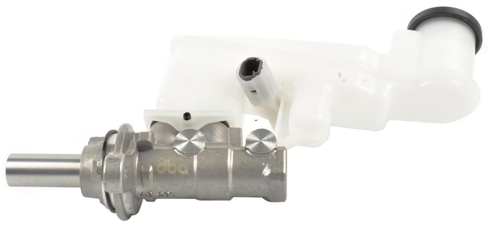 DBA Brake Master Cyl Toyota - TecDoc 1