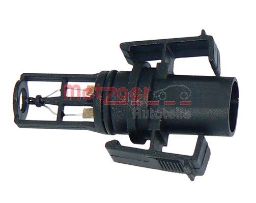 Sensor, Ansauglufttemperatur