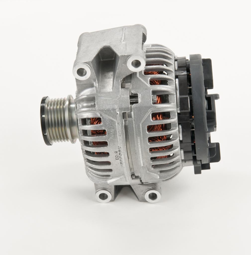 Alternator 0 124 515 064