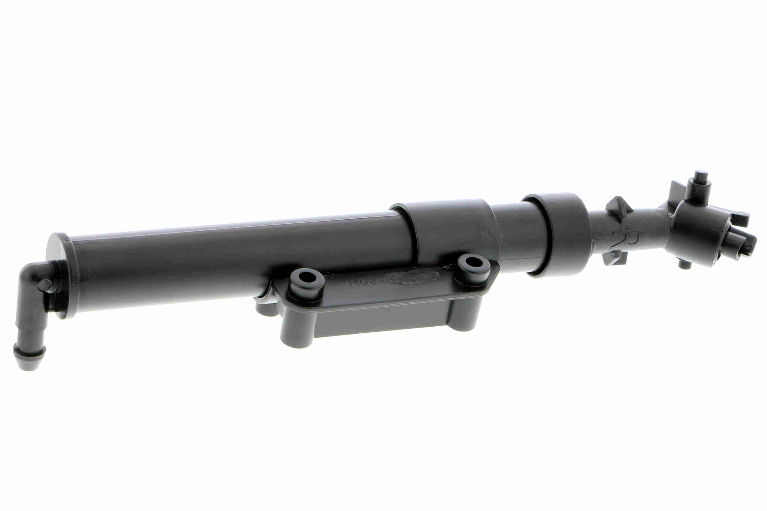 Waschwasserd&uuml;se, Scheinwerferreinigung