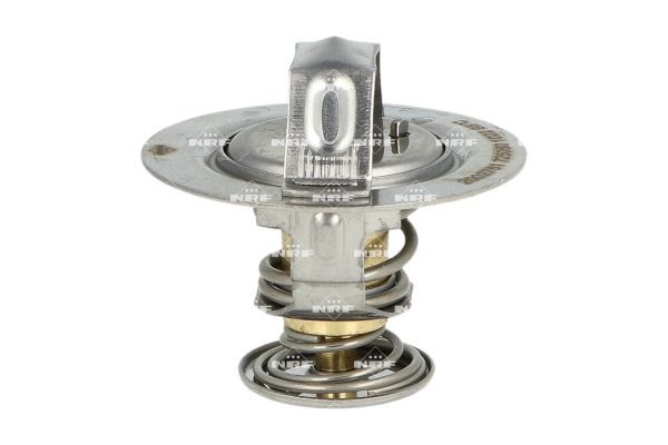 Thermostat, K&uuml;hlmittel