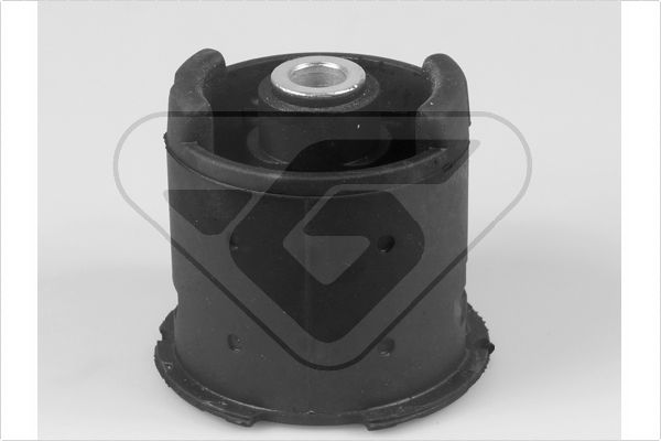 Lagerung, Achskörper