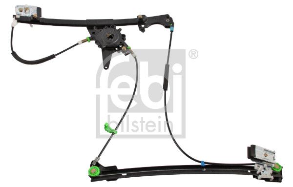 FEBI BILSTEIN 15378 - Fensterheber