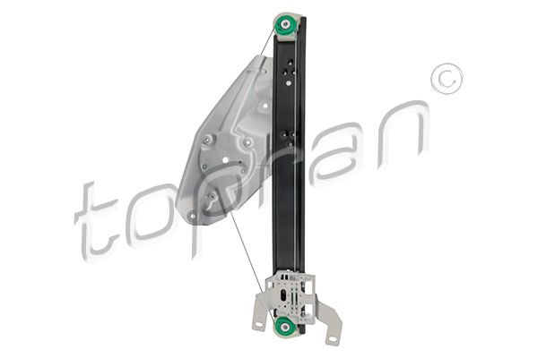 TOPRAN 112 367 - Fensterheber
