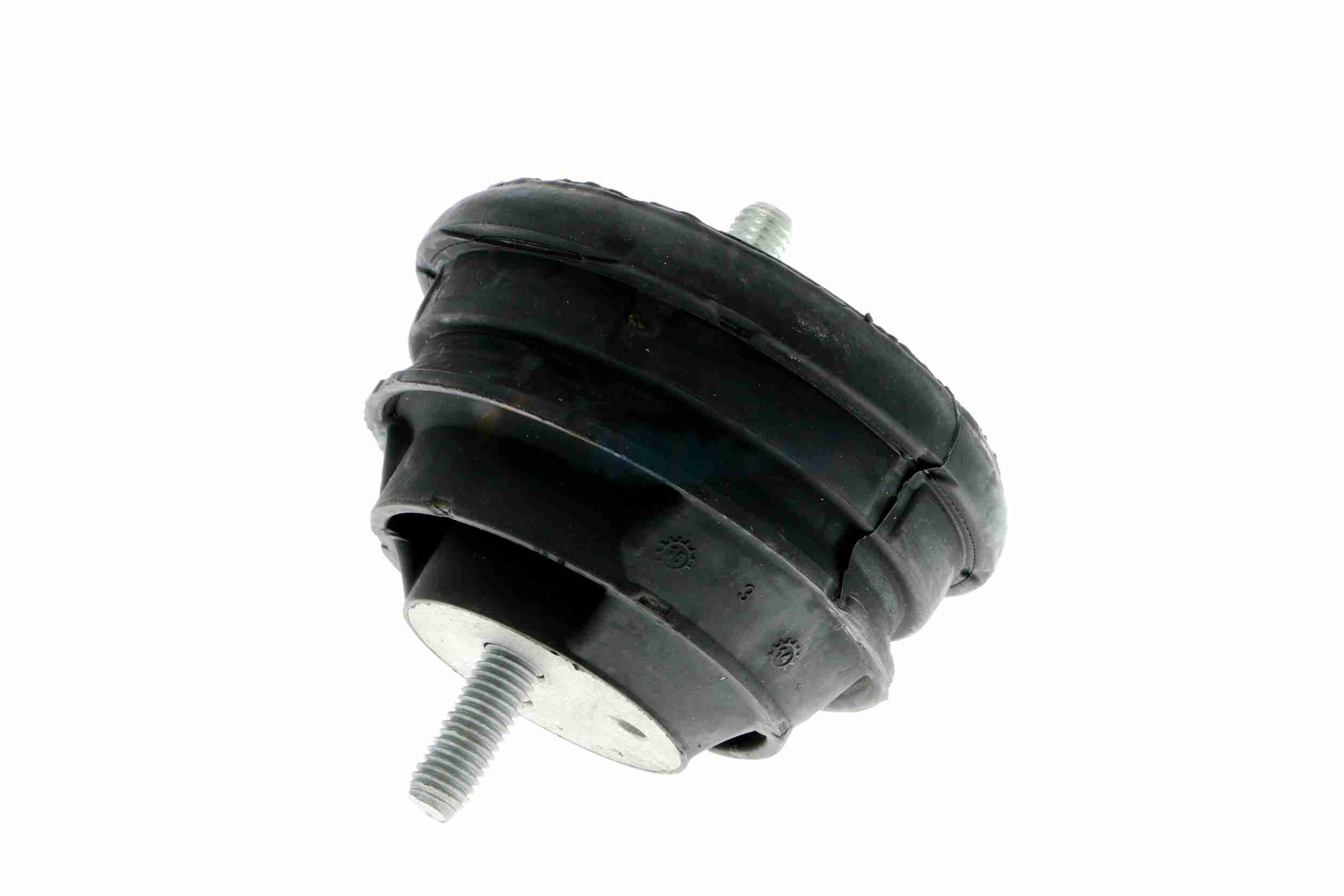Lagerung, Motor