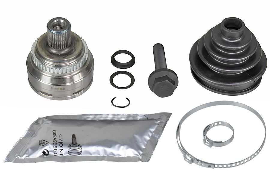 Gelenksatz, Antriebswelle