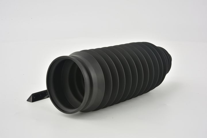 gofruotoji membrana, vairavimas