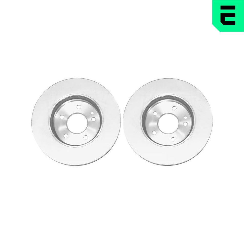 OPTIMAL BS-4950C - Bremsscheibe