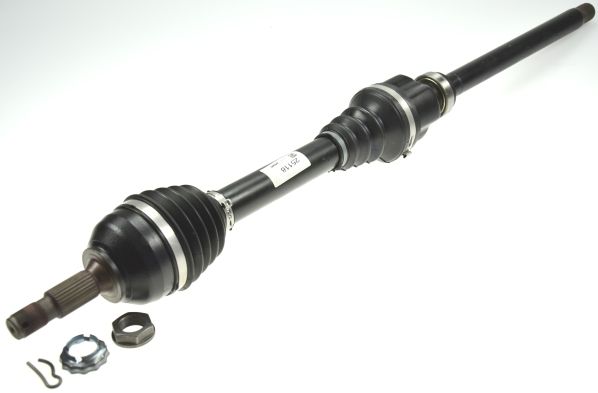 L&Ouml;BRO 305341 - Antriebswelle