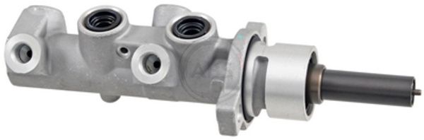 Brake Master Cylinder 61217