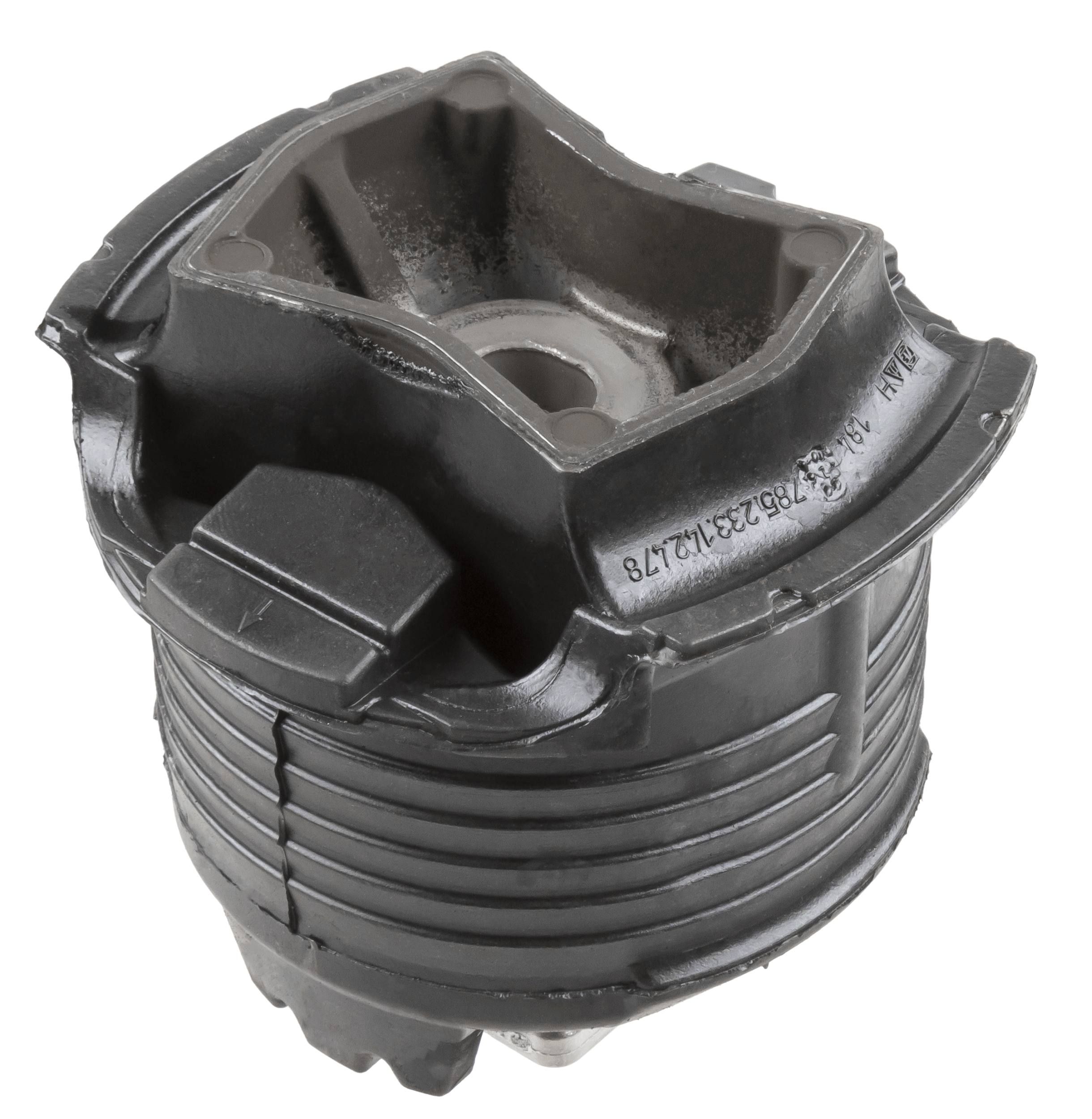 LEMFÖRDER 34646 01 Bushing, axle cross member