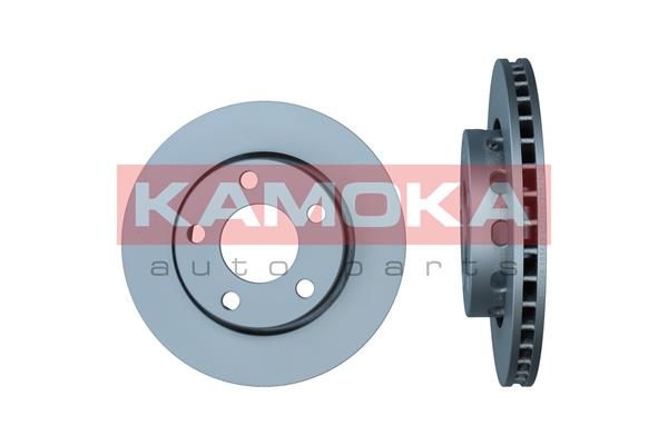 Brake Disc 103429