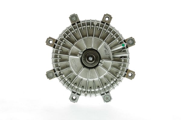 Acoplamiento, ventilador del radiador