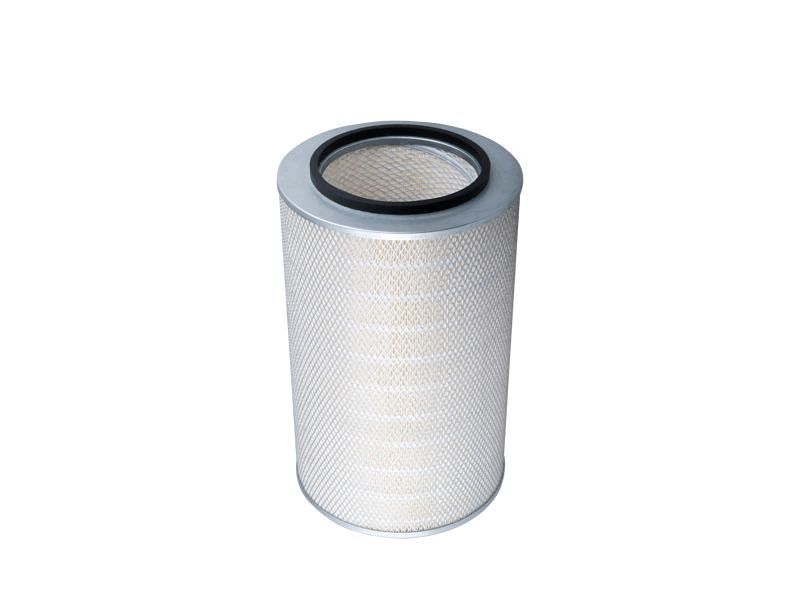 AIR FILTER FITS HDA5484 - TecDoc Only
