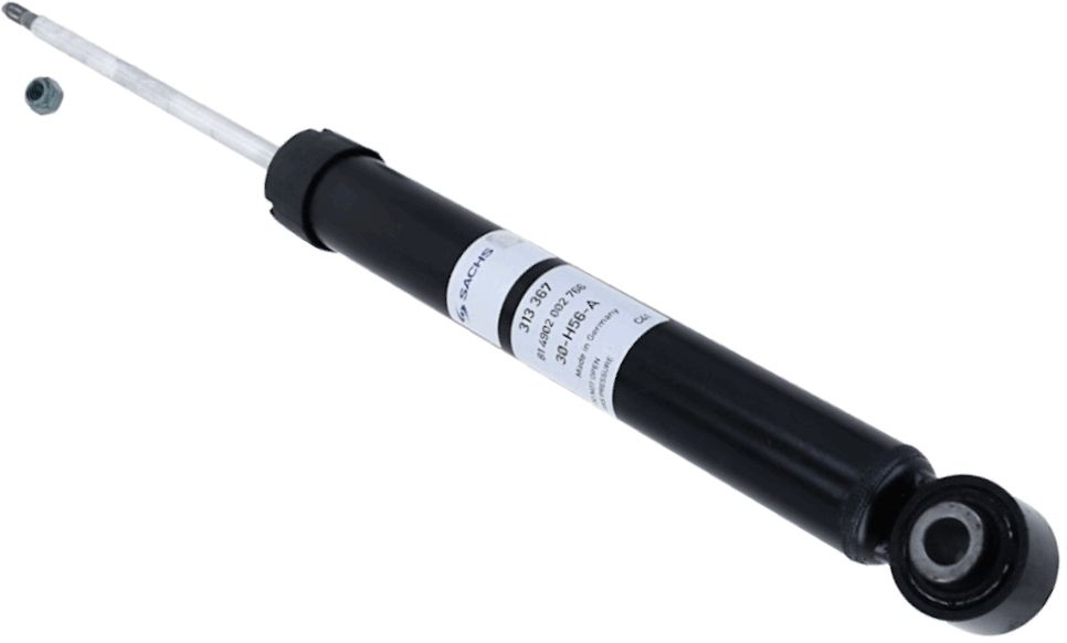 SACHS SHOCK ABSORBER - TecDoc 2