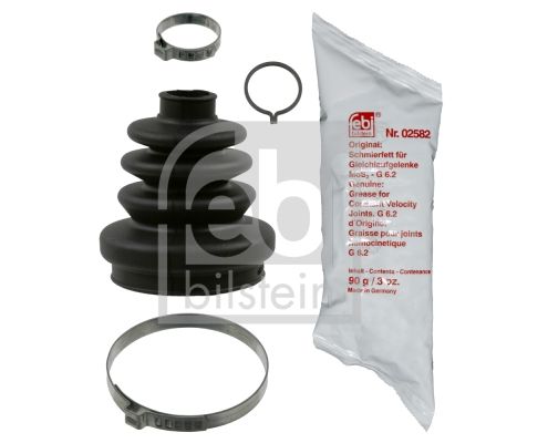 Bellow Kit, drive shaft 06129