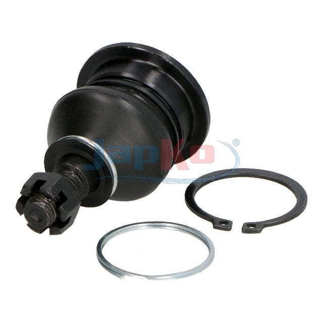 Trag-/Führungsgelenk