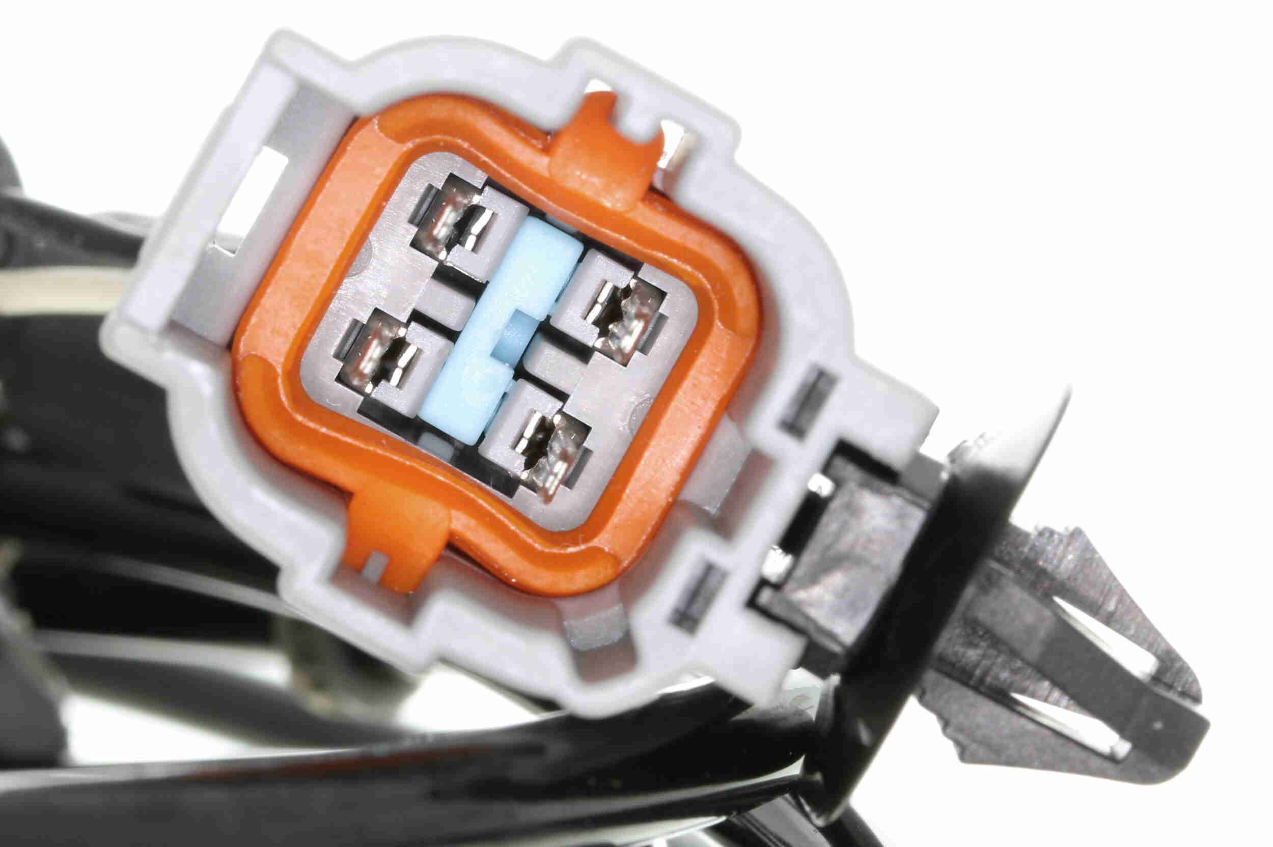 Sensor, Raddrehzahl