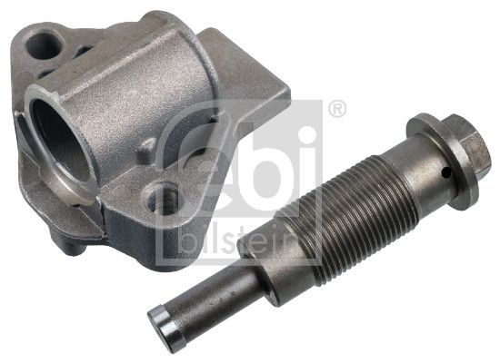 Spanner, Steuerkette