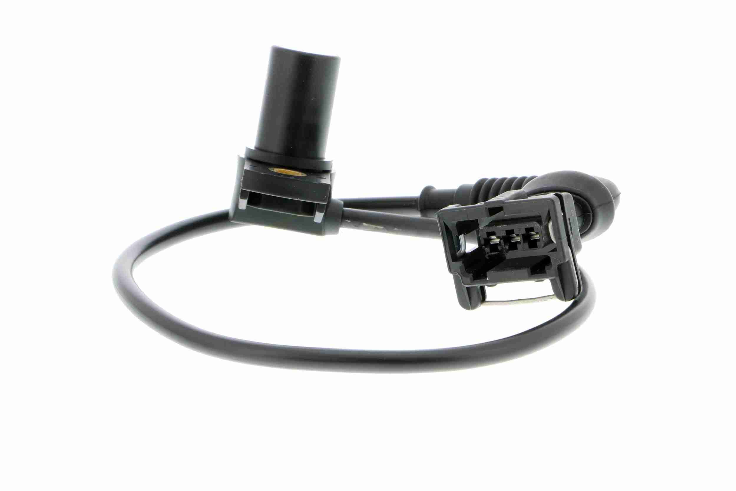 Sensor, Z&uuml;ndimpuls
