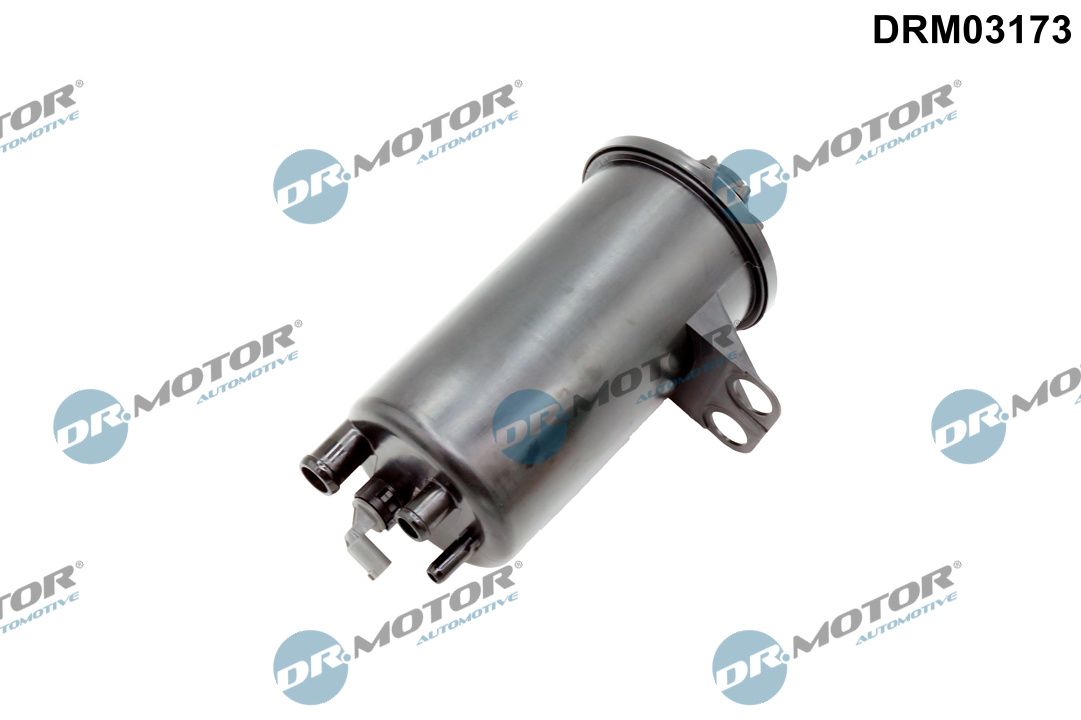 Dr.Motor Automotive DRM03173 - Ausgleichsbeh&auml;lter, Hydraulik&ouml;l (Servolenkung)