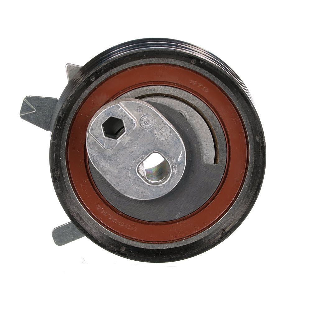 Tensioner Pulley, timing belt T43048