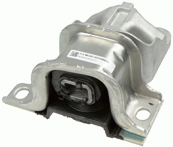 Lagerung, Automatikgetriebe Lagerung, Automatikgetriebe