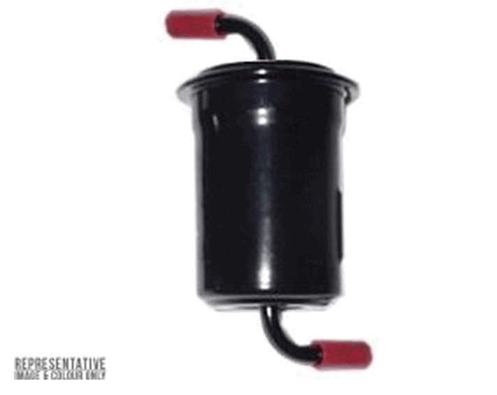 FUEL FILTER FITS Z569 - TecDoc Only
