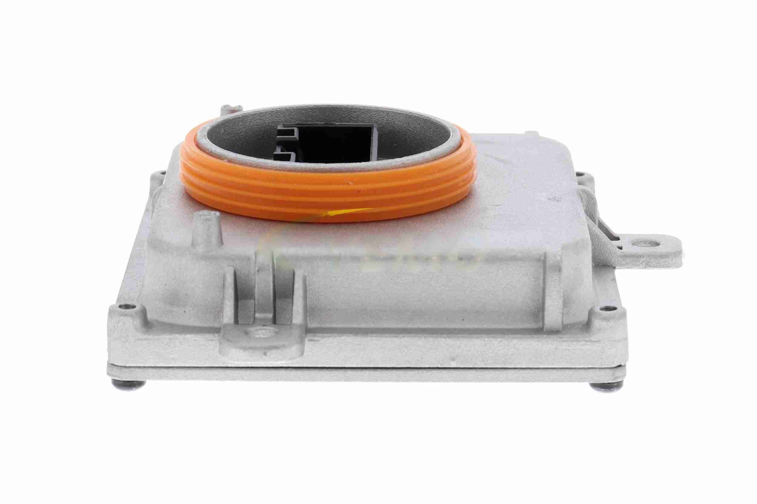 Steuergerät, Beleuchtung