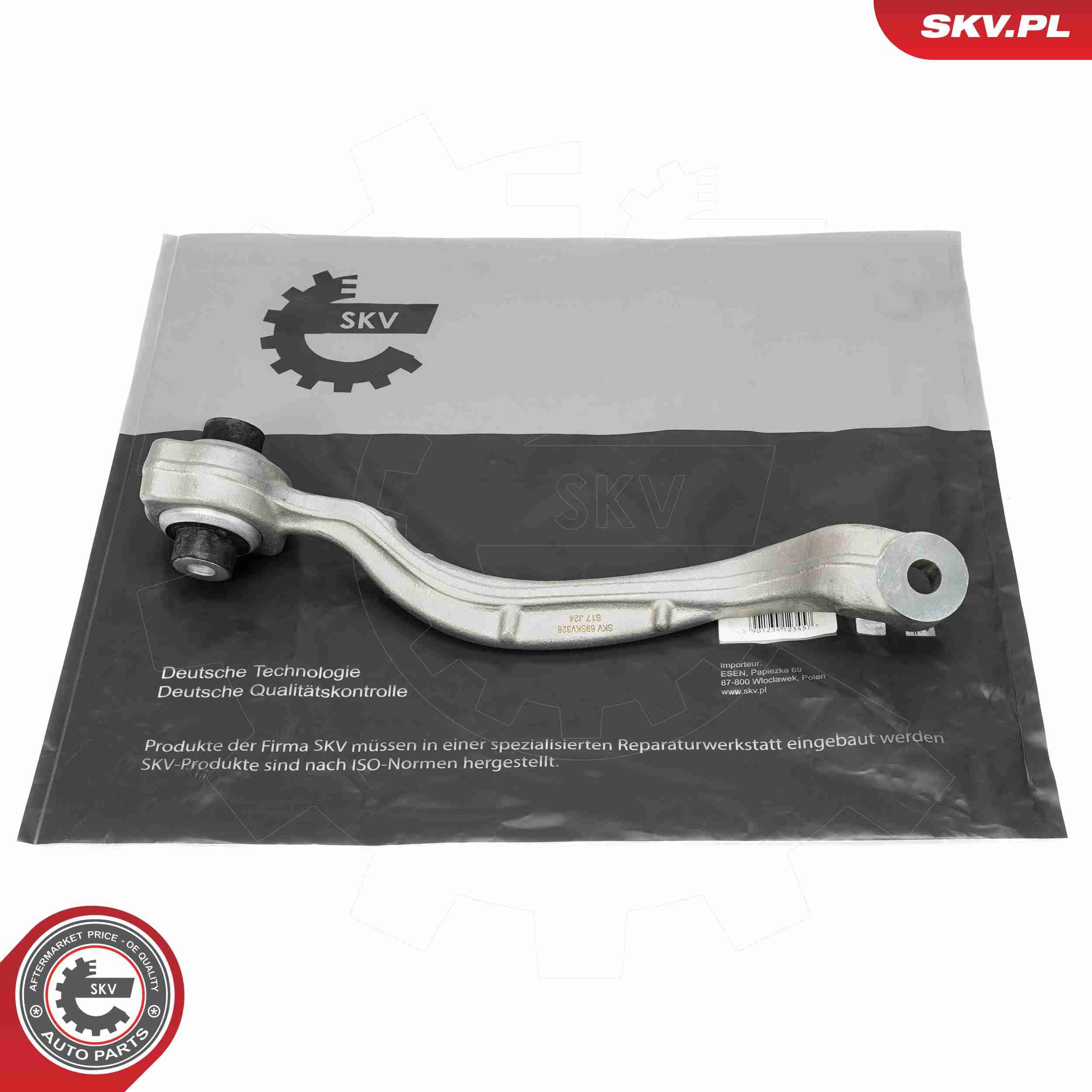 ESEN SKV 69SKV328 - Lenker, Radaufh&auml;ngung