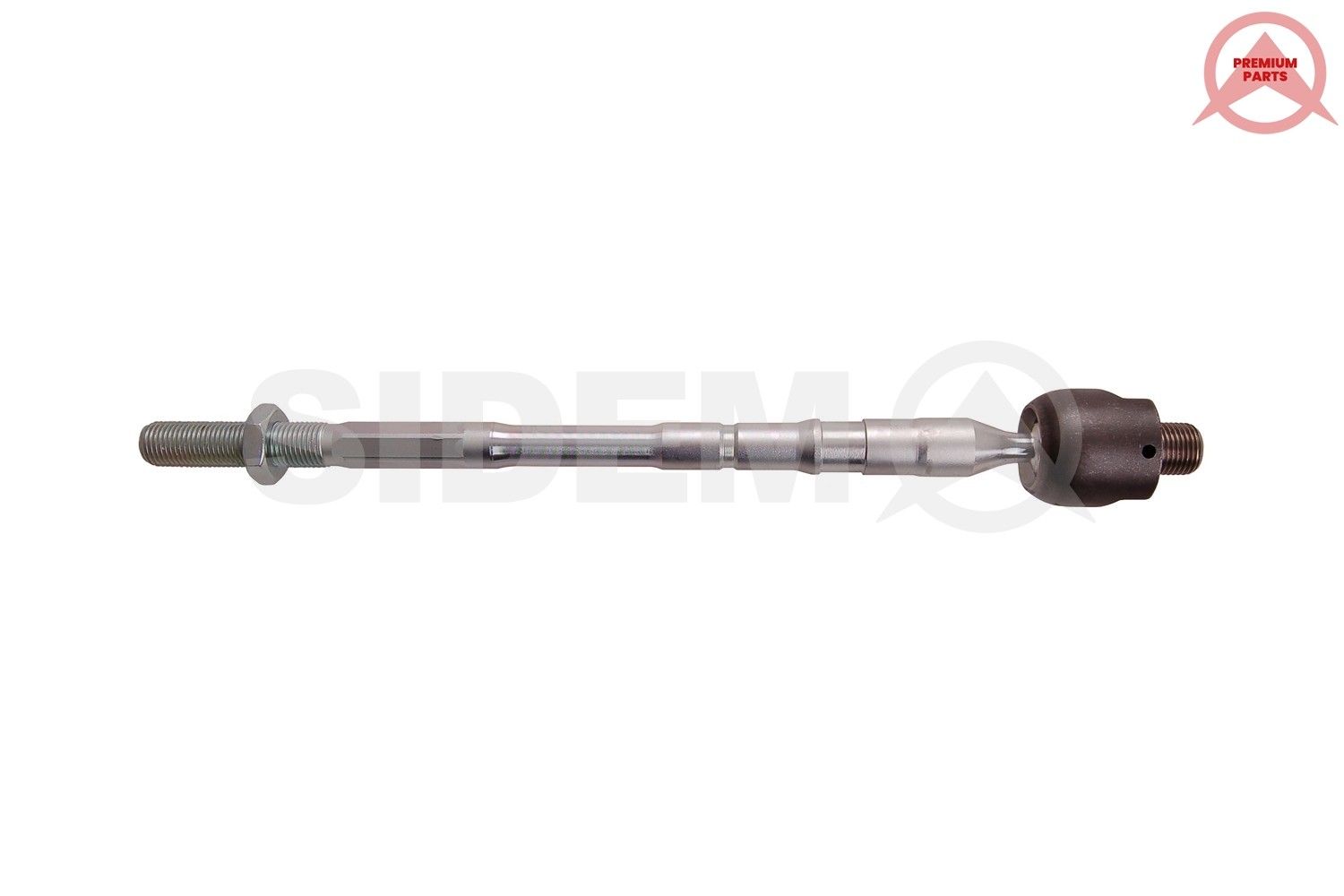 Axialgelenk, Spurstange