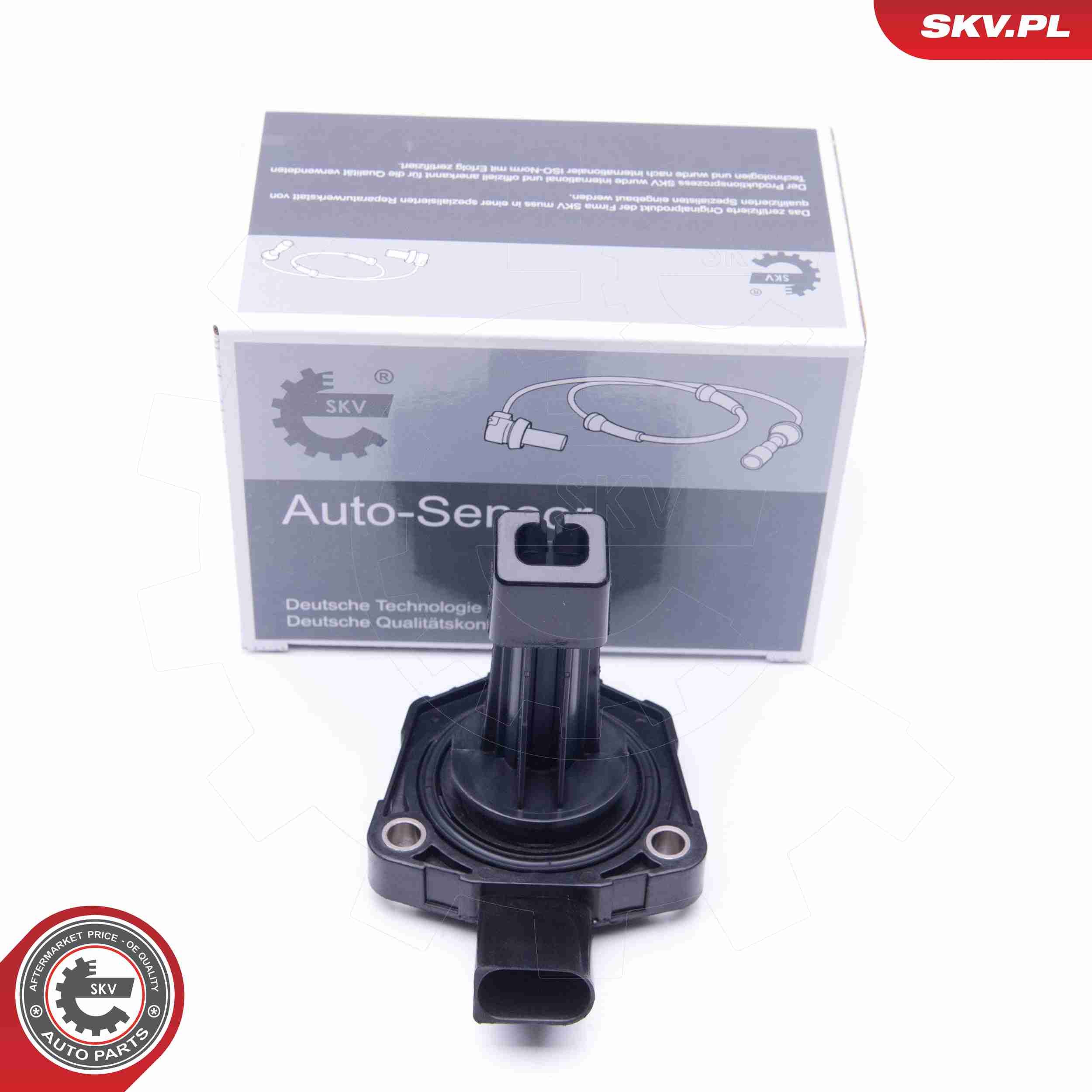 ESEN SKV 17SKV388 - Sensor, Motor&ouml;lstand