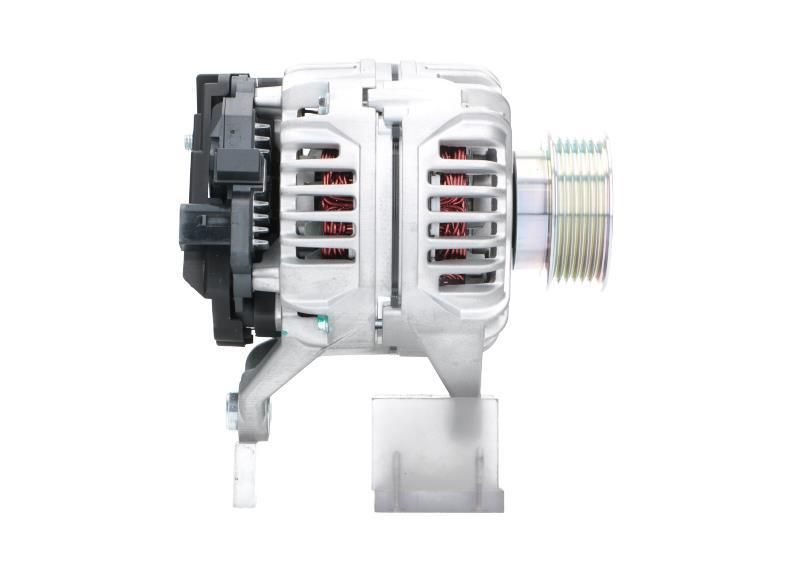 Generator Generator