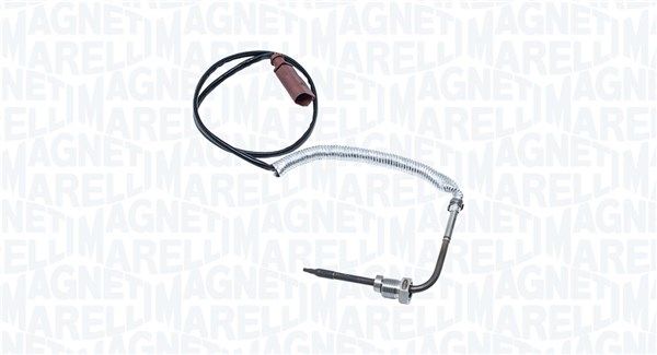MAGNETI MARELLI 172000439010 - Sensor, Abgastemperatur