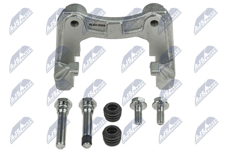 NTY HZT-SU-002A - Halter, Bremssattel