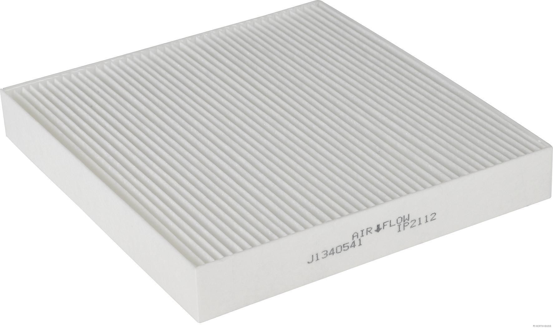 Filter, Innenraumluft