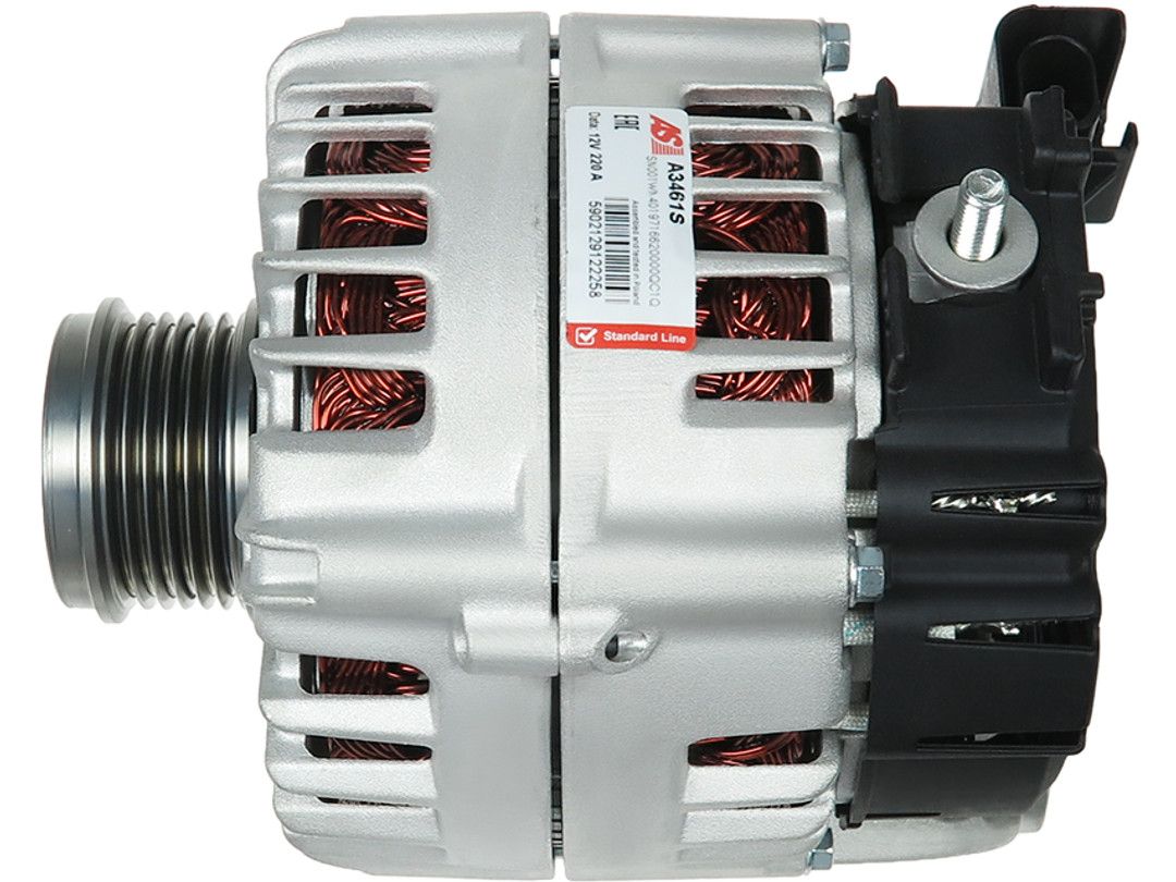 Generator