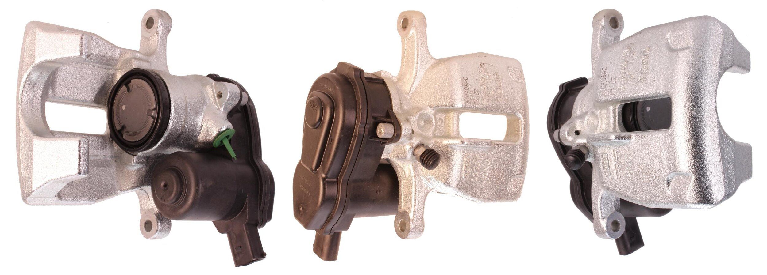 Bremssattel