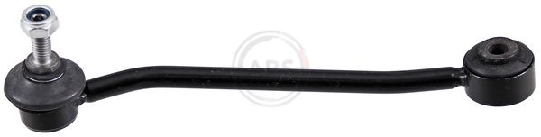 Stange/Strebe, Stabilisator