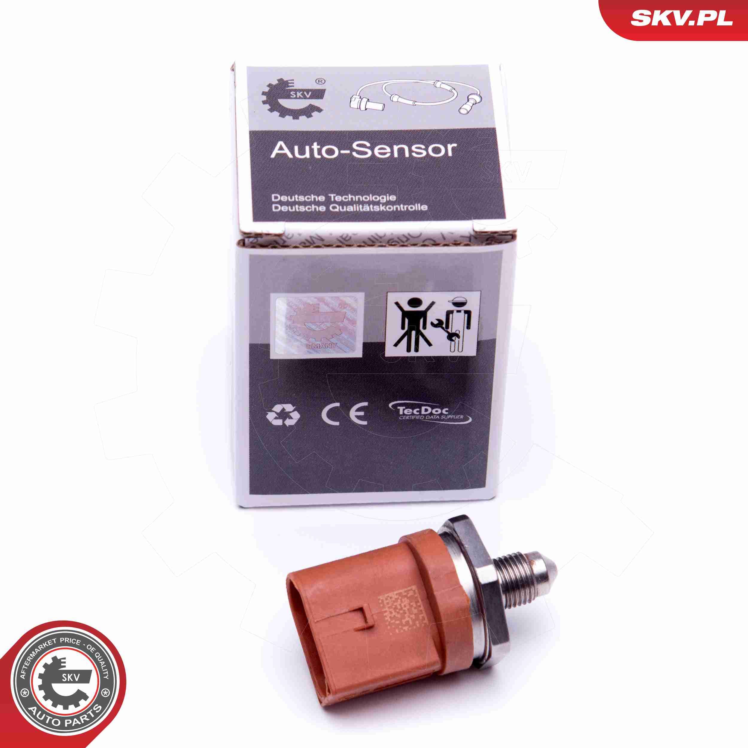 ESEN SKV 17SKV588 - Sensor, Kraftstoffdruck