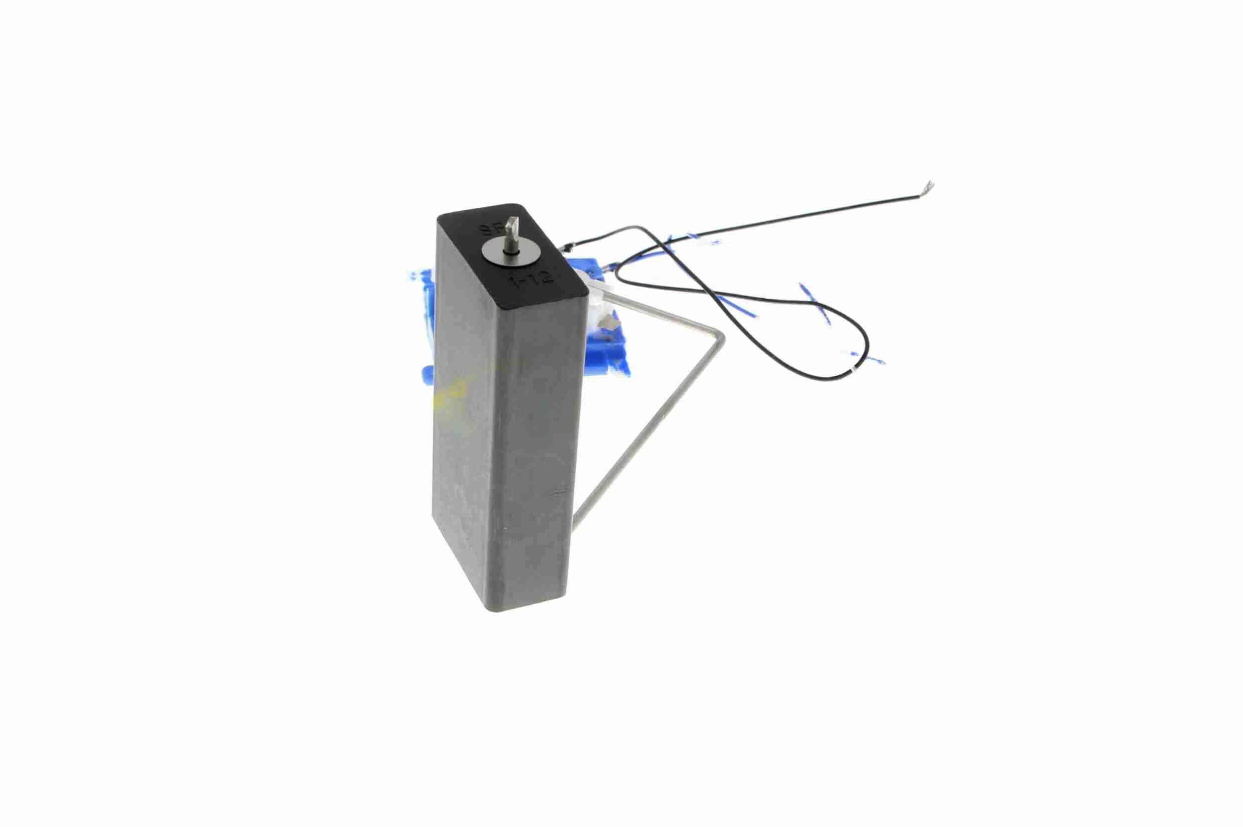 Sensor, Kraftstoffvorrat