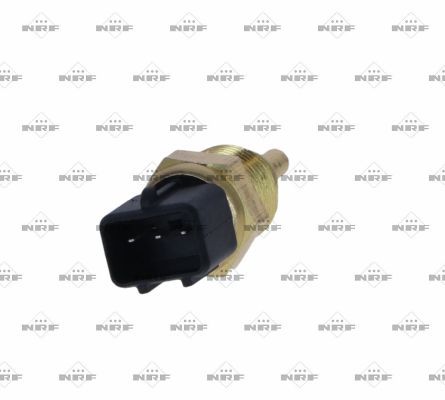Sensor, Kühlmitteltemperatur